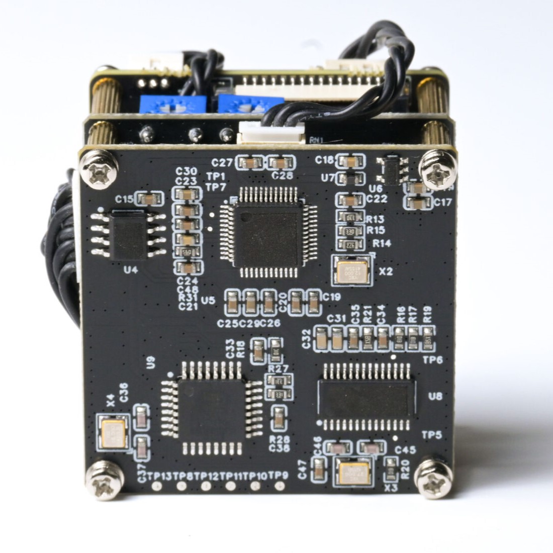 Smart AI Following and Locking System for FPV Drones - Image 4