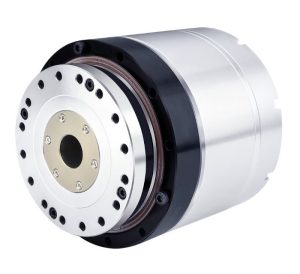 Hollow Shaft AC Servo Motor Frameless Harmonic Rotary Actuator HAT-11