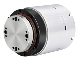 High Torque AC Servo Integrated Frameless Inner Rotor Torque Harmonic Actuator HAS-11