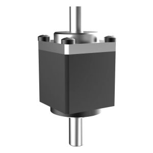 30-100 Gear Ratio Cup Type Compact Design Miniature Harmonic drive