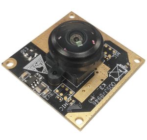 HD 1080P USB AI Camera Module