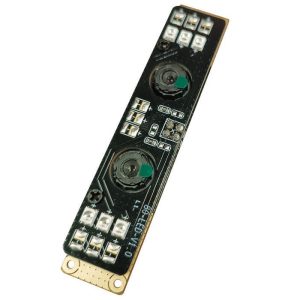 HD Dual-1080P HDR MIPI Camera Module