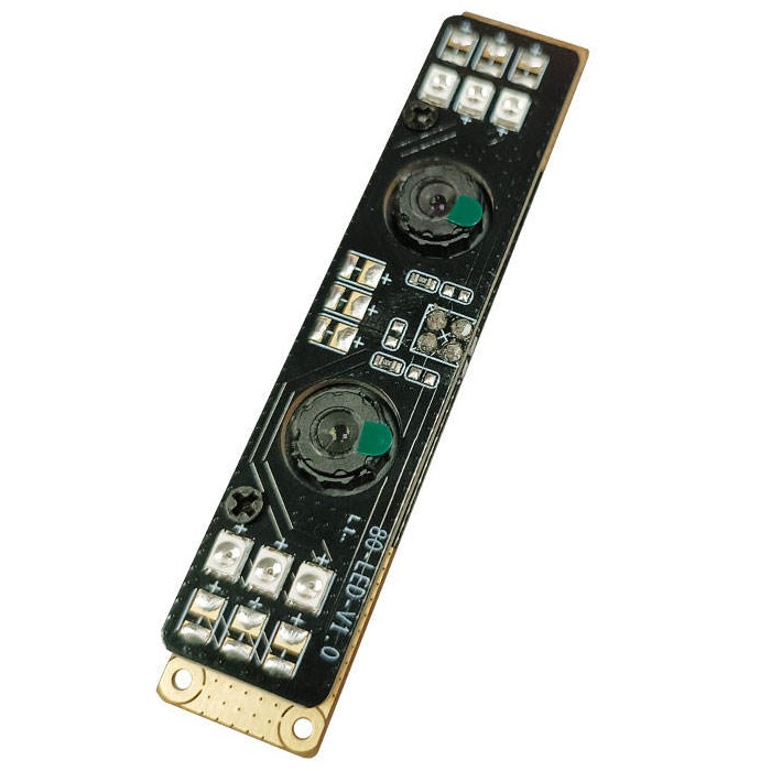 HD Dual-1080P HDR MIPI Camera Module