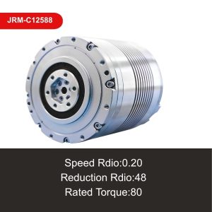 planetary servo actuator