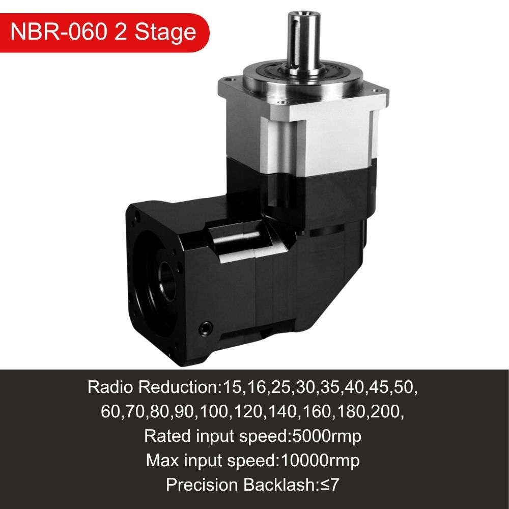 right angel planetary gearbox