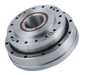 Hollow Shaft Sealed Flange Strain Wave Harmonic Drive Gear Reducer FHG-III-14
