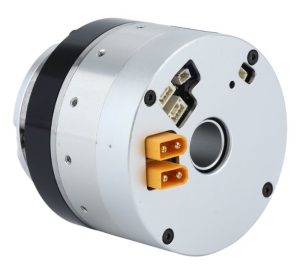 Robot Joint Actuator Motor Harmonic Drive HPJM-RE50-60-PRO-XX