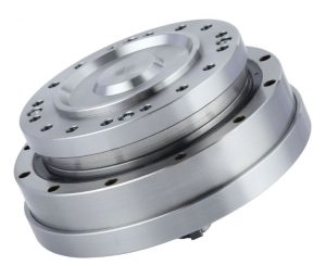 Strain Wave Harmonic Drive Gear Box FHG-IV-20