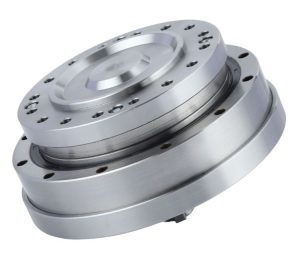 Flange Harmonic Drive Gear Box Wave Gear FHG-IV-25