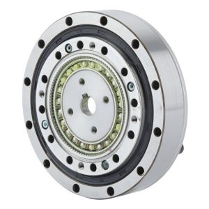 Strain Wave Harmonic Drive Gear Reducer FHG-I-14