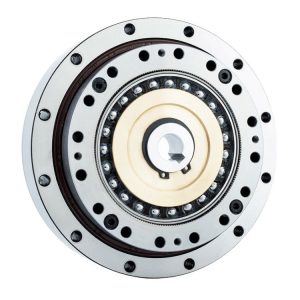Strain Wave Harmonic Drive Reducer Gear