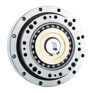 Coaxial Harmonic Drive Reducer Gear FHG-II-40