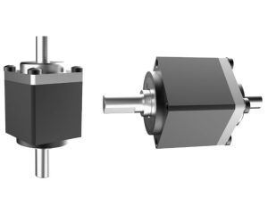 High Torque Harmonic Drive Reducer for Robotics CSF-11