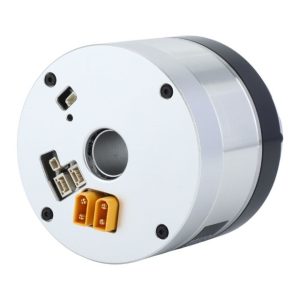 Integrated Harmonic Reducer Encoder Drive Robot Actuator HPJM-RE60-70-PRO-XX
