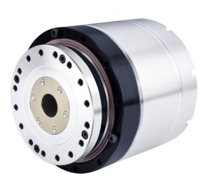 Hollow Shaft Harmonic Drive Servo Actuators HAT-50