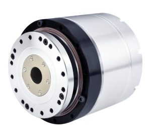 Smart Integrated Precision Control Harmonic Gear AC Servo Motor
