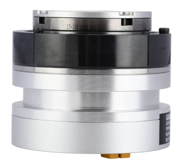 Harmonic Drive Joint Motor for Humanoid Robots, Ankle, Shoulder, Hip, Knee HPJM-RE60-80-PRO-XX