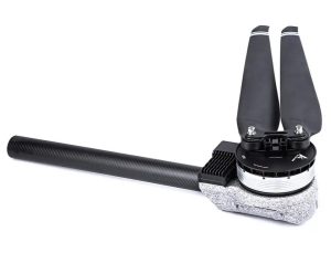 LIGPOWER A14-18S Modular Propulsion System 200A ESC 56” Propeller for Heavy Payload UAV Drones