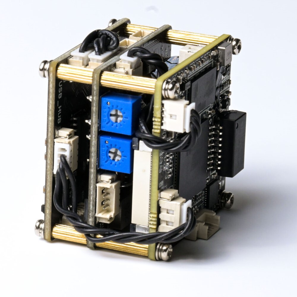 Smart AI Following and Locking System for FPV Drones - Image 2