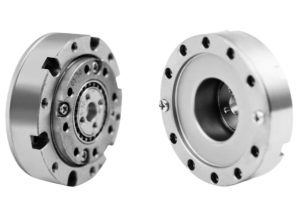 Mini Strain Wave Harmonic Drive Gear Reducer SHD-05