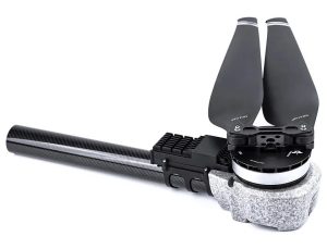 LIGPOWER A12-24S Modular Propulsion System 24S FOC 120A for Heavy Payload UAV Drones