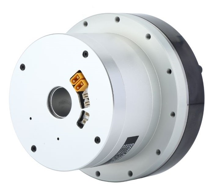 Harmonic Gear Motor Rotary Actuator Robot Joint Actuator HPJM-RE80-110-PRO-XX