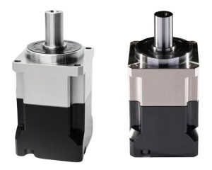 Square Output Flange Speed Reduction One-Stage Precision Planetary Gearbox NB-060
