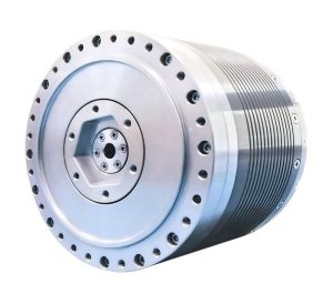Planetary Motion Control Humanoid Robot Joint Torque Motor JRM-C8078