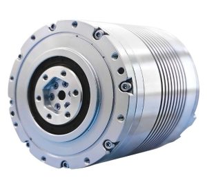 Planetary Servo Robot Actuator JRM-C12583 with High Torque Density and Power Performance