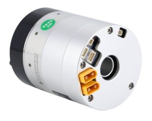 Micro Robot Joint Motor