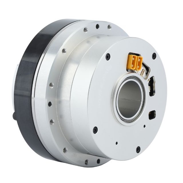 Zero Backlash Harmonic Gear Motor Rotary Actuator HPJM-RE80-97-PRO-XX