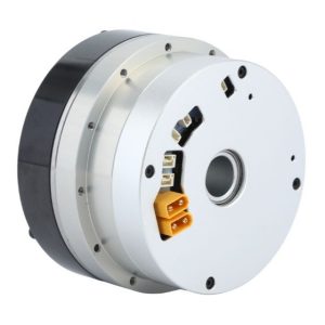 Zero Backlash Harmonic Drive System Servo Actuator