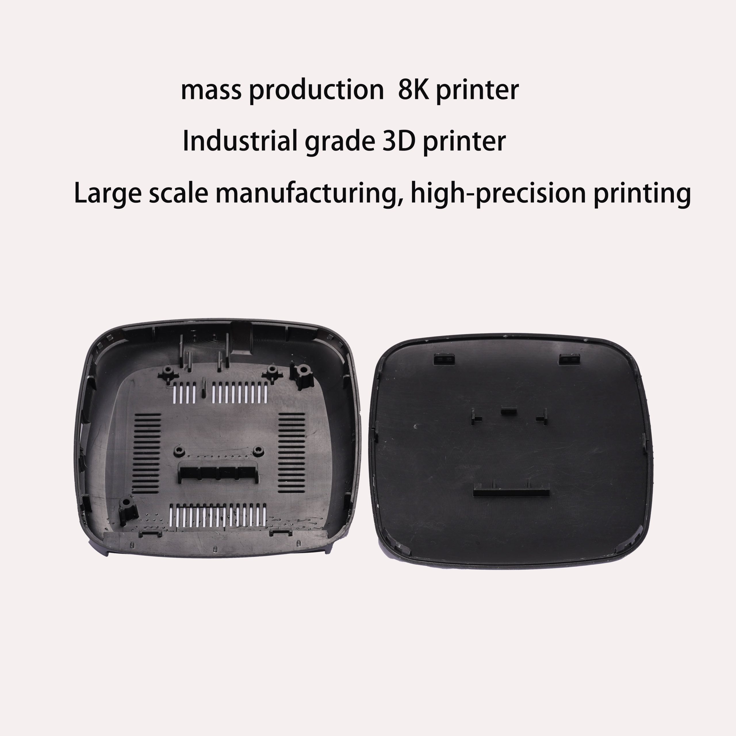 Yidimu Large Resin LCD 3D Printer Sole Falcon MXA Upgraded 16 inch 8k - Image 5