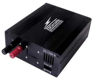 ZS-1100-A: IoT Power Meter