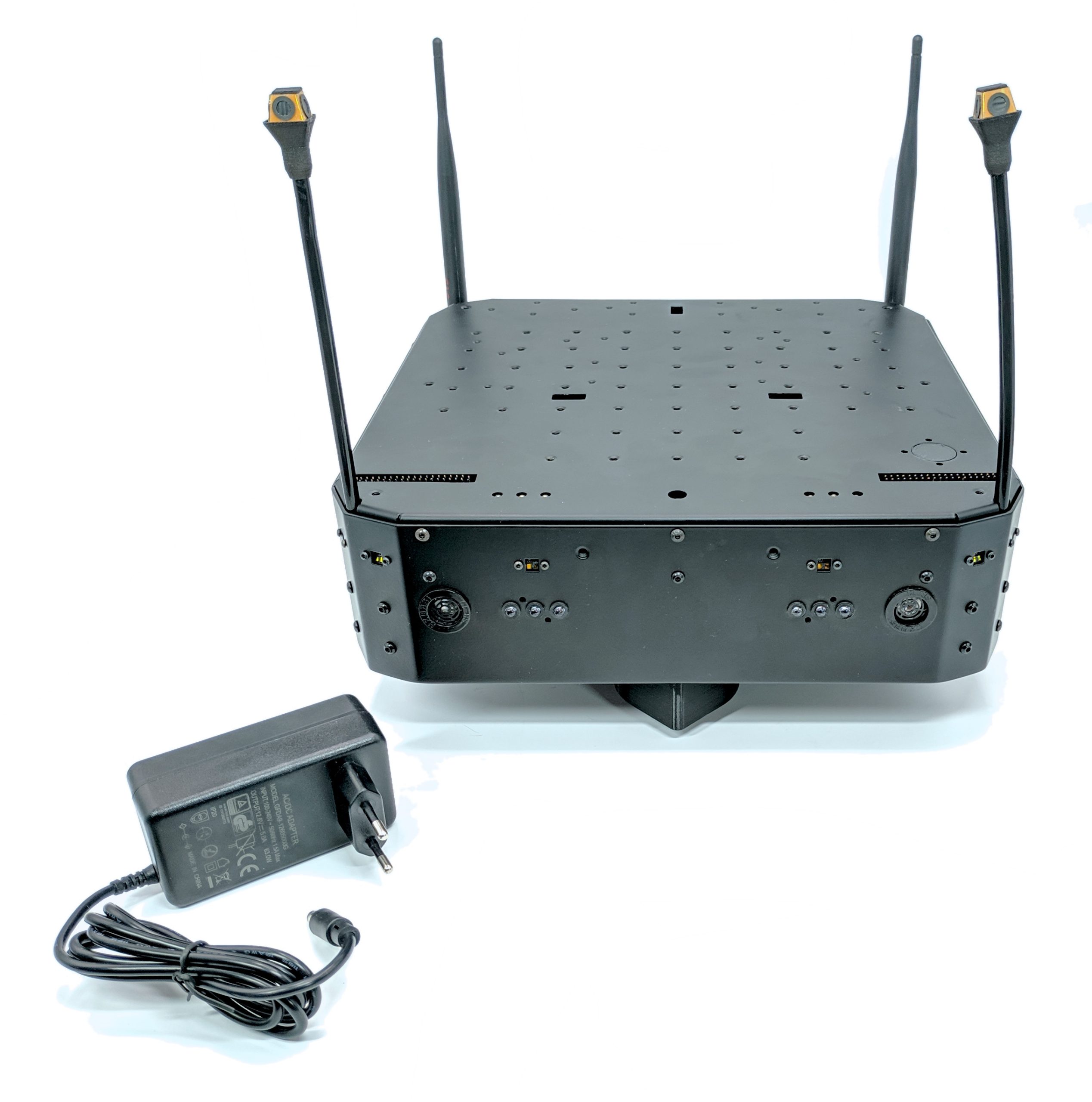 Marvelmind Boxie 2 - with Charger