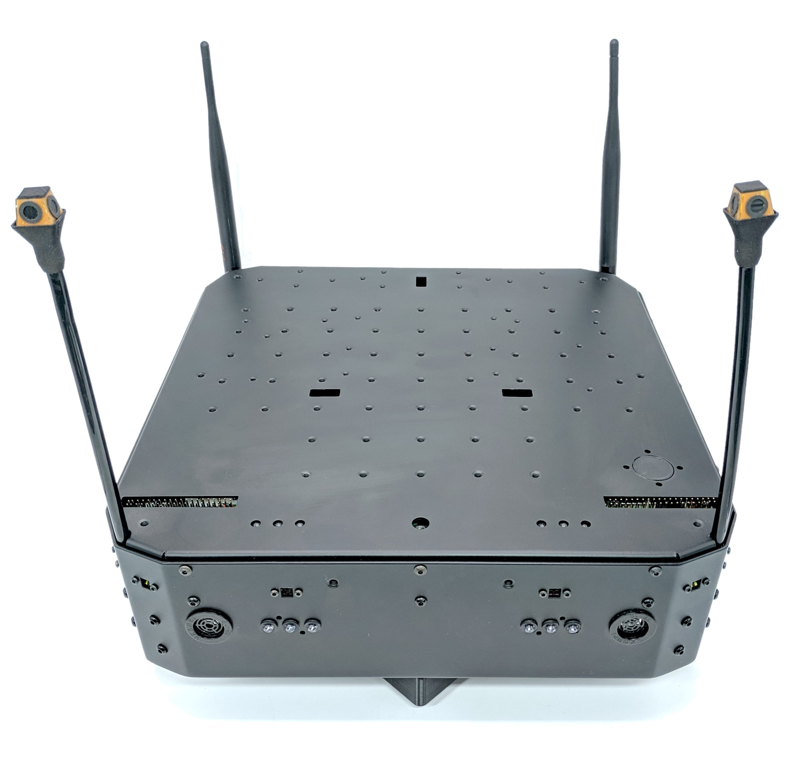 Marvelmind Boxie 2 - Top view