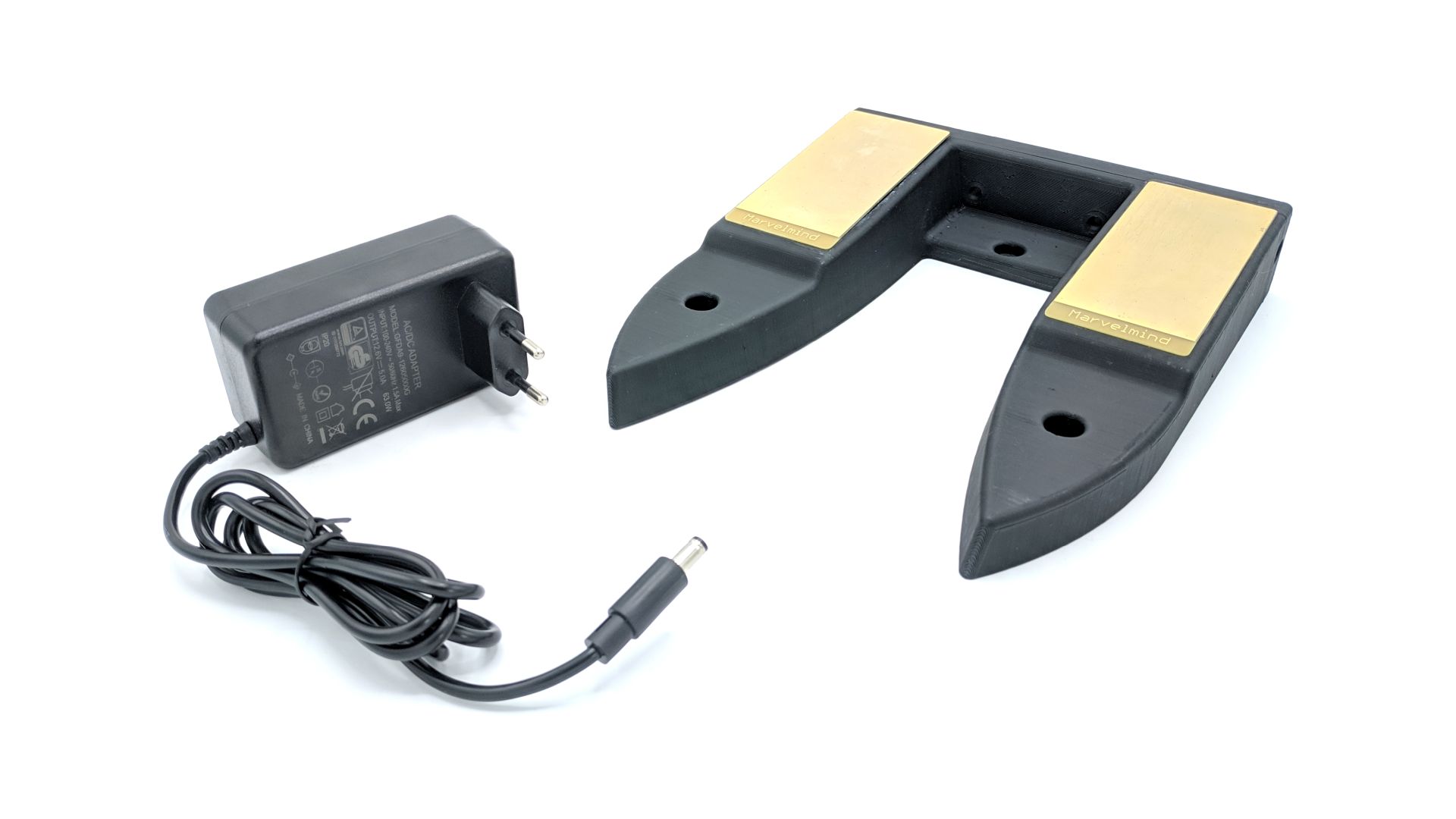 Marvelmind Boxie 2 - Charging Station