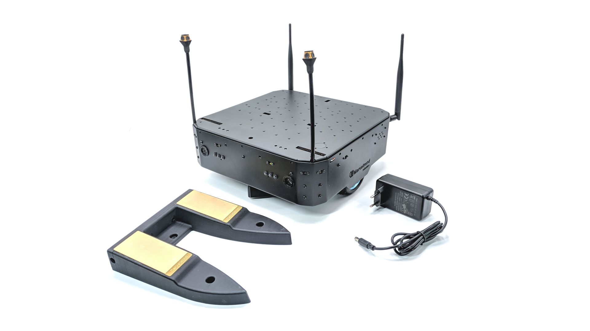 Marvelmind Boxie 2 with Charging Station