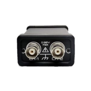 HS512 Max 12-bit Android Oscilloscope