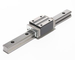 DTX-LG HGH35CA SGH Ball Type Linear Guide Slider Assembly for Gantry Machine