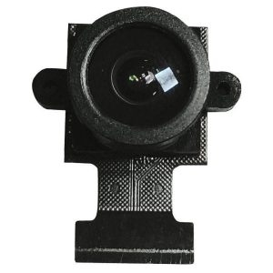 0.3MP CVBS Analog Camera Module