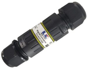 DALI Converter, Translate 0-10V Dimming Signal to DALI Broadcast Command #CU-A2D-FME