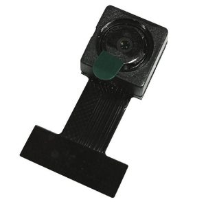 HD 5MP JPEG/YUV DVP Camera Module