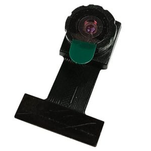 HD 0.3MP DVP Mini Camera Module