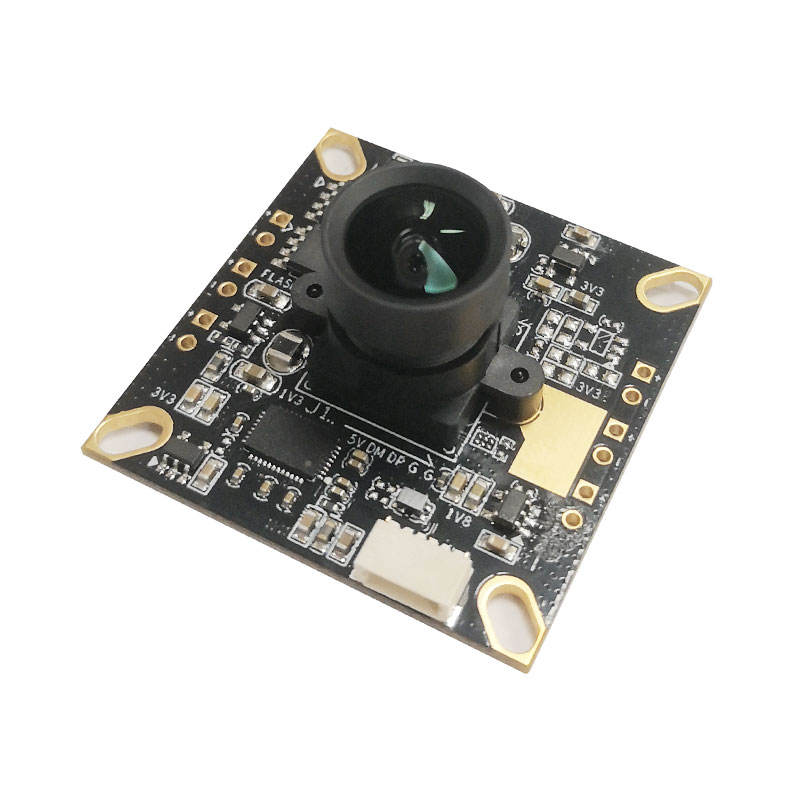HD 5MP HDR Infrared Night Vision USB2.0 Camera Module - Image 2