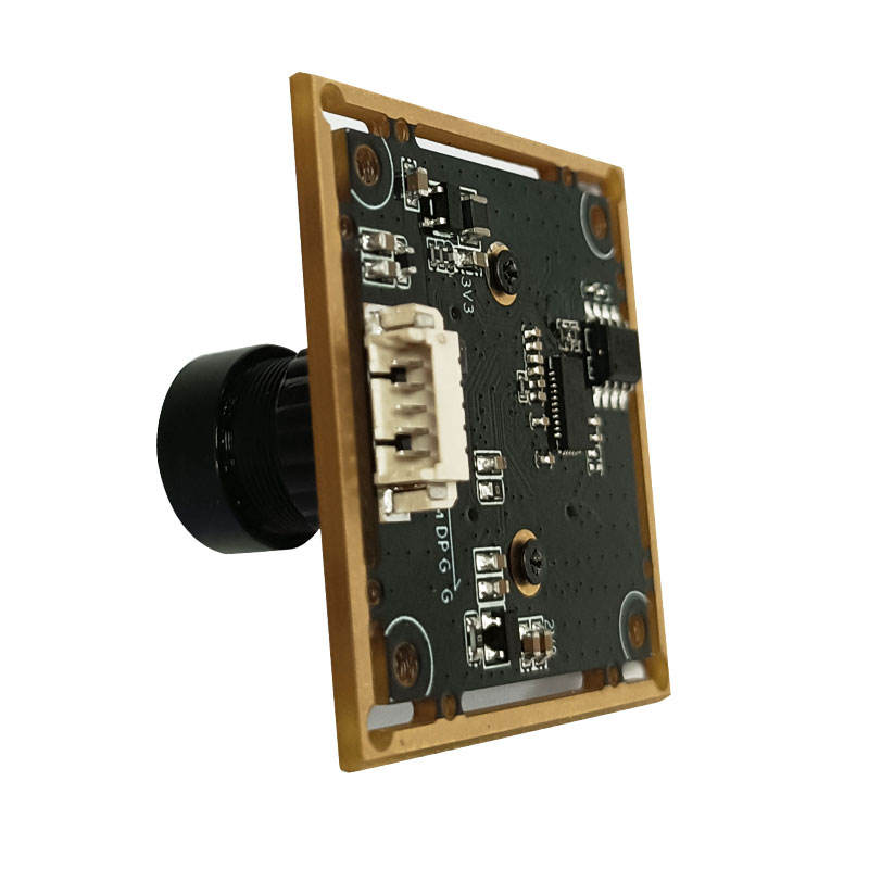 HD 720P USB Drive-Free Camera Module - Image 2
