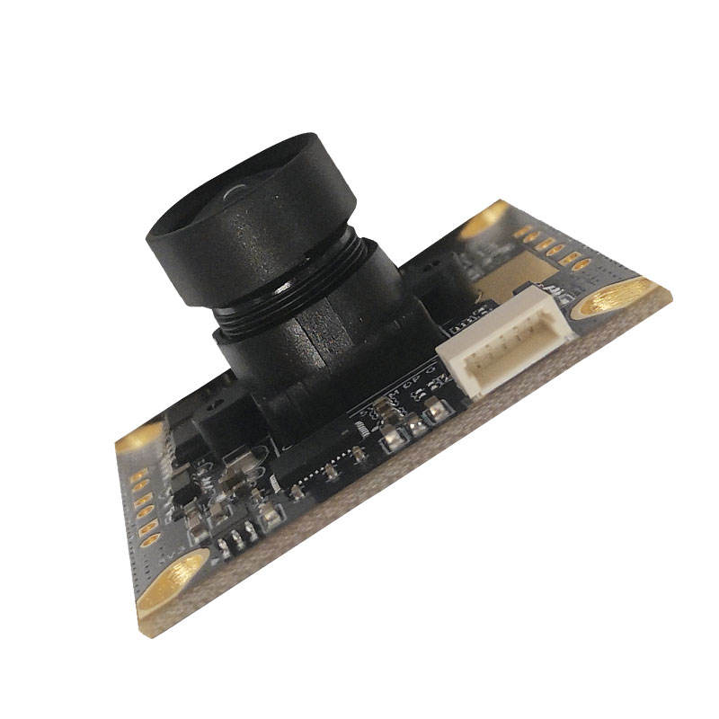 HD 5MP HDR Infrared Night Vision USB2.0 Camera Module - Image 3