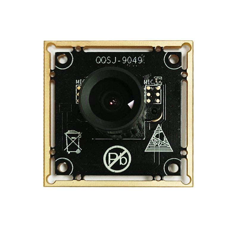 HD 720P USB Drive-Free Camera Module - Image 3