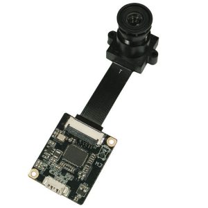 HD 1080P Split USB + FPC Camera Module