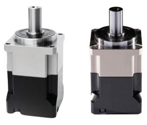 One Stage Precision Planetary Reduction Gearbox for Servo Motor NB-090